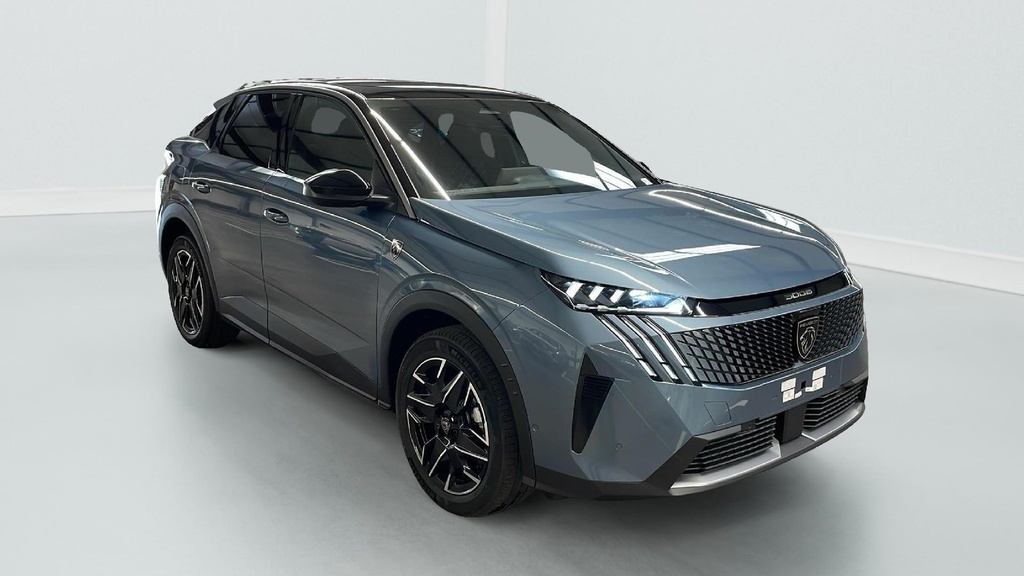 PEUGEOT 3008 (Year of Construction 2025, 136 PS, Hybrid Petrol)