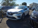 RENAULT Captur (Year of Construction 2024, 91 PS, Petrol)