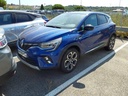 RENAULT Captur (Year of Construction 2024, 91 PS, Petrol)