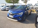 RENAULT Captur (Year of Construction 2024, 91 PS, Petrol)