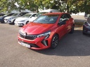 RENAULT Clio (Year of Construction 2024, 91 PS, Petrol)