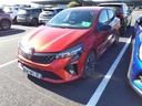 RENAULT Clio (Year of Construction 2024, 91 PS, Petrol)