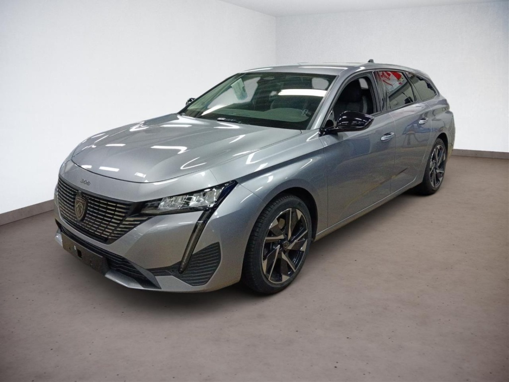 PEUGEOT 308 (Year of Construction 2024, 132 PS, Petrol)