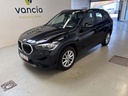 BMW X1 (Year of Construction 2021, 116 PS, Diesel)