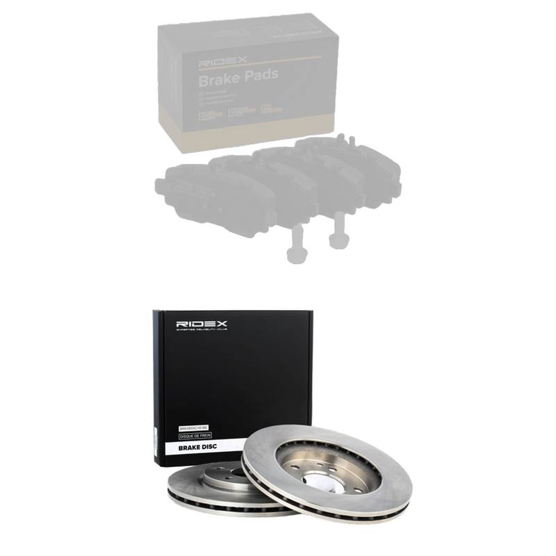 Brake Kit, disc brake