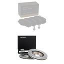 Brake Kit, disc brake