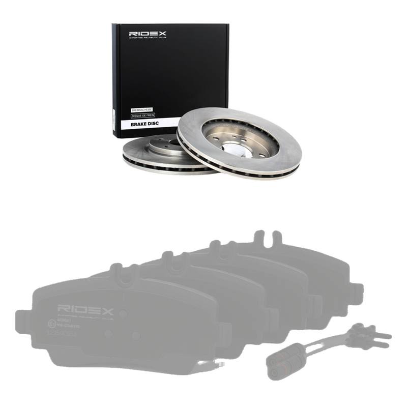 Brake Kit, disc brake