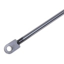 Gas Spring, bonnet