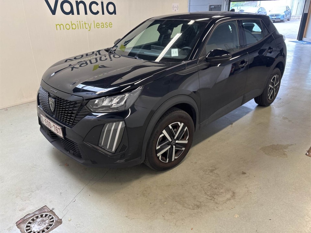 PEUGEOT 2008 (Year of Construction 2023, 102 PS, Petrol)