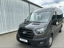 FORD Transit (Year of Construction 2025, 130 PS, Diesel)