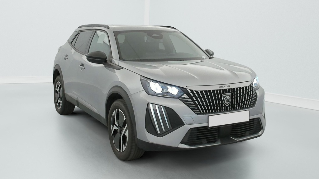 PEUGEOT 2008 (Year of Construction 2025, 102 PS, Petrol)