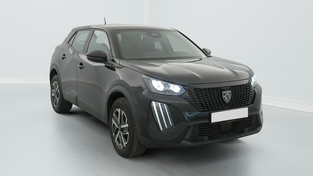 PEUGEOT 2008 (Year of Construction 2025, 102 PS, Petrol)
