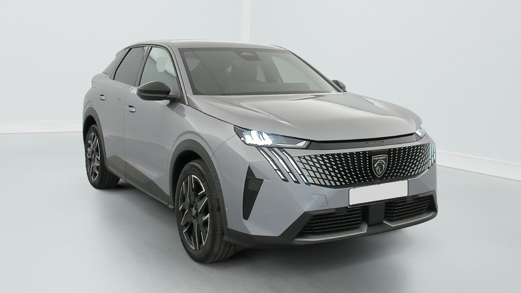 PEUGEOT 3008 (Year of Construction 2025, 136 PS, Hybrid Petrol)