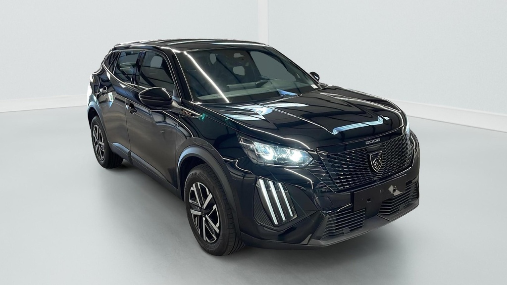 PEUGEOT 2008 (Year of Construction 2025, 102 PS, Petrol)