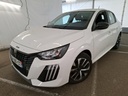 PEUGEOT 208 (Year of Construction 2024, 101 PS, Petrol)