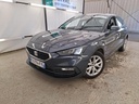 SEAT Leon (Year of Construction 2021, 116 PS, Diesel)