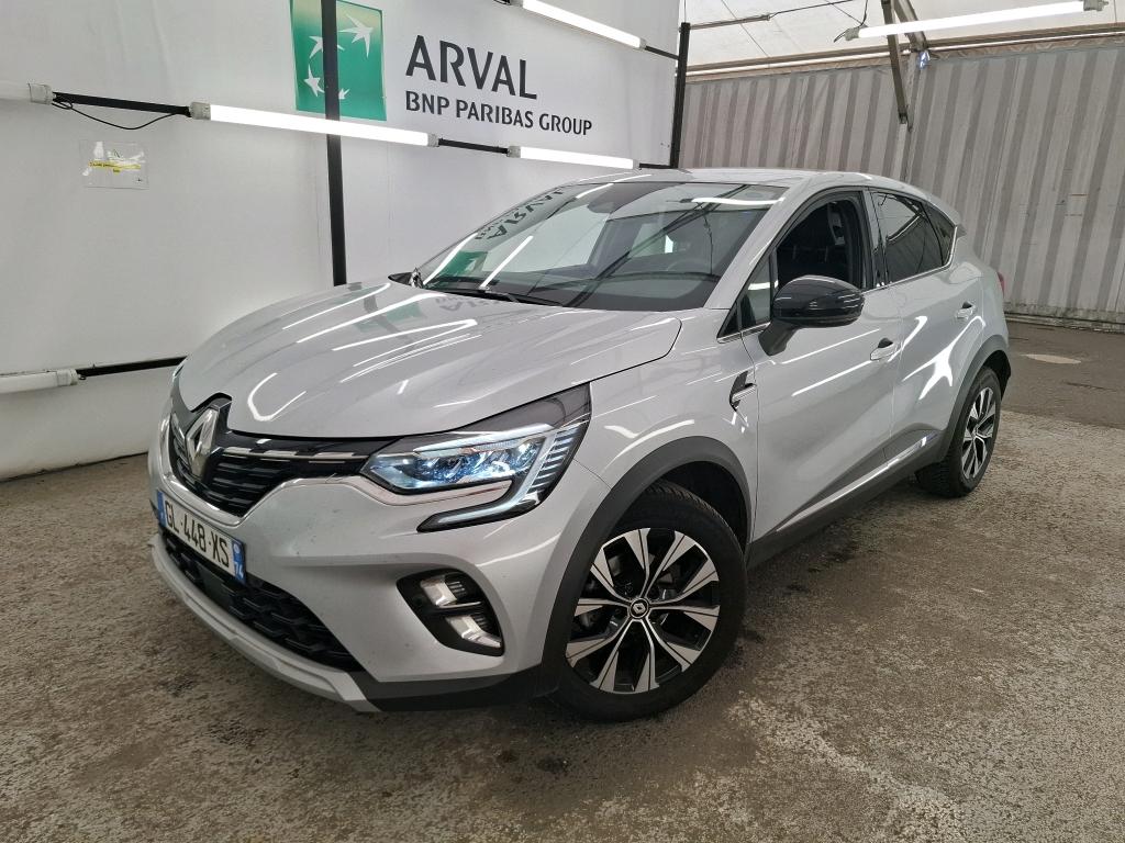RENAULT Captur (Year of Construction 2023, 158 PS, Petrol)