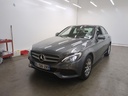 Mercedes C 180 (Year of Construction 2017, 116 PS, Diesel)