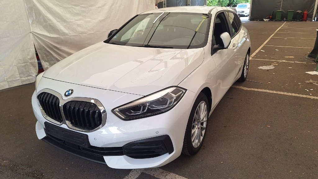 BMW 118 (Year of Construction 2023, 150 PS, Diesel)