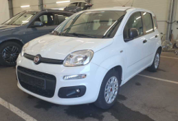 FIAT Panda (Year of Construction 2020, 69 PS, Petrol)