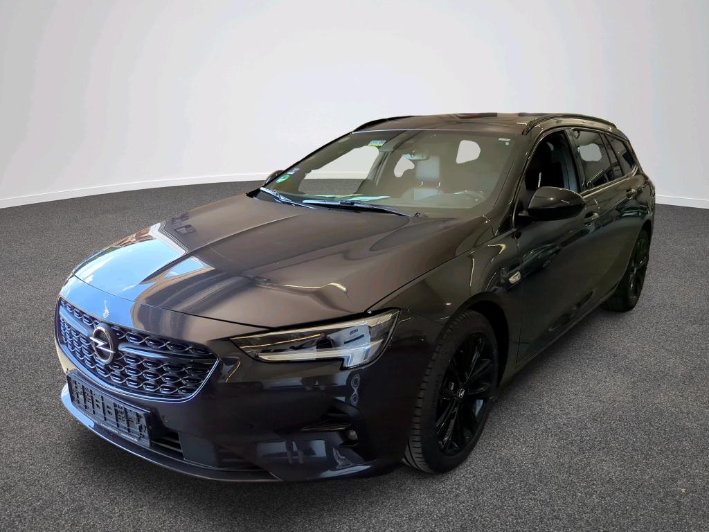OPEL Insignia (Year of Construction 2021, 174 PS, Diesel)