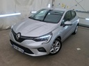 RENAULT Clio (Year of Construction 2020, 91 PS, Petrol)
