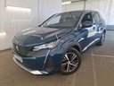 PEUGEOT 3008 (Year of Construction 2024, 136 PS, Hybrid Petrol)