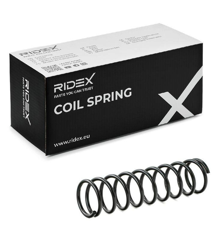 Suspension Spring