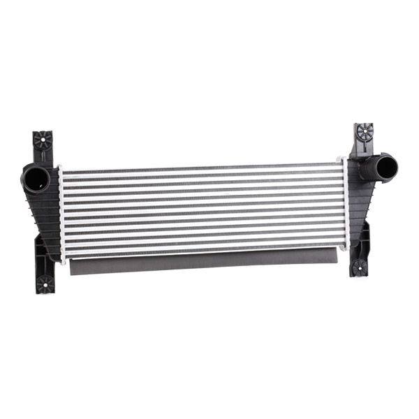 Charge Air Cooler