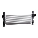Charge Air Cooler