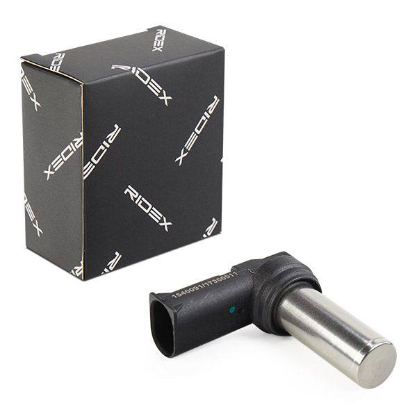 Sensor, crankshaft pulse
