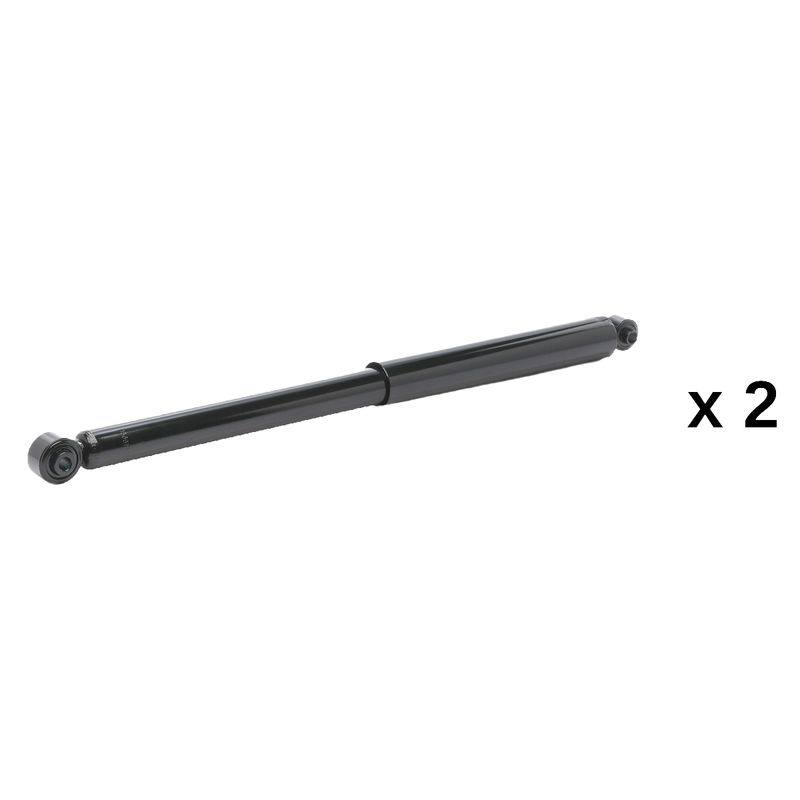 Shock Absorber