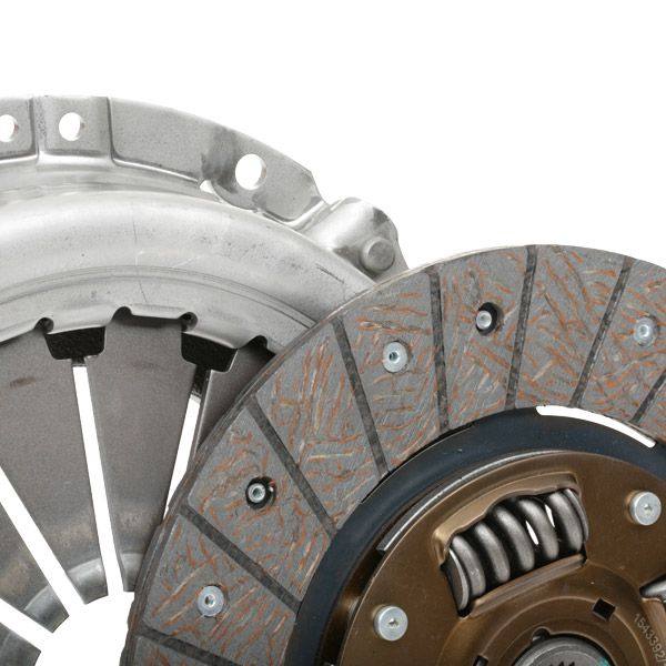 Clutch Kit