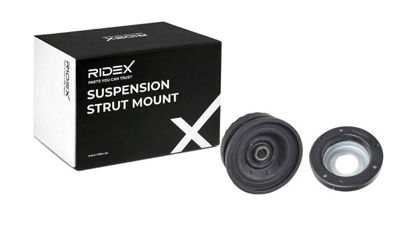 Suspension Strut Support Mount