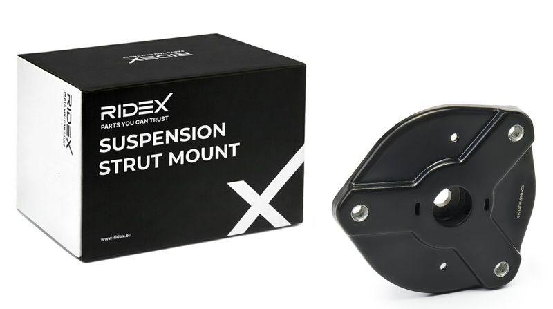 Suspension Strut Support Mount