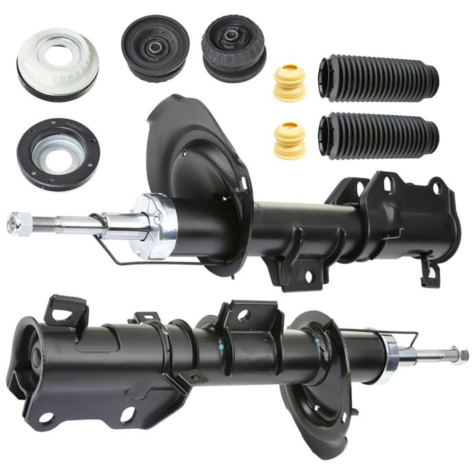 Suspension Kit, shock absorber