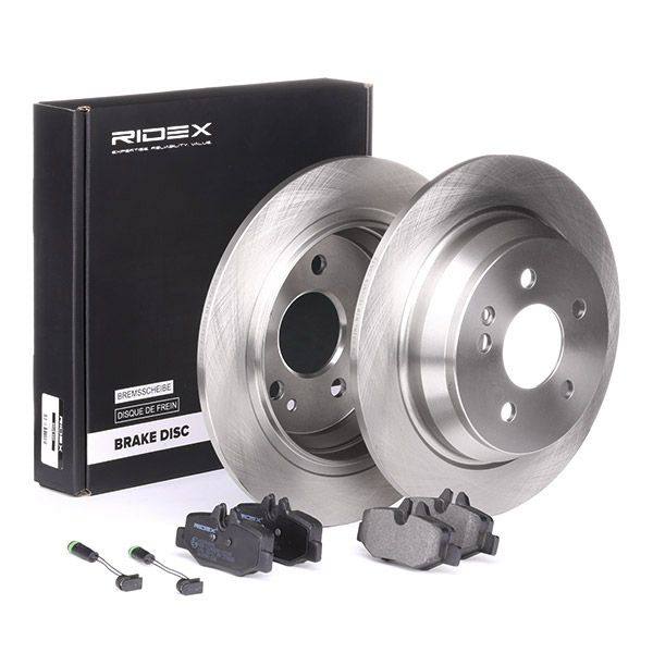 Brake Kit, disc brake