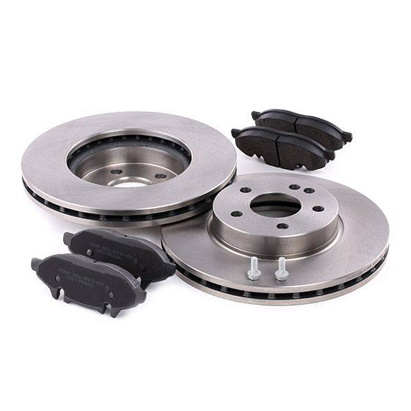 Brake Kit, disc brake