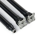 Propshaft, axle drive