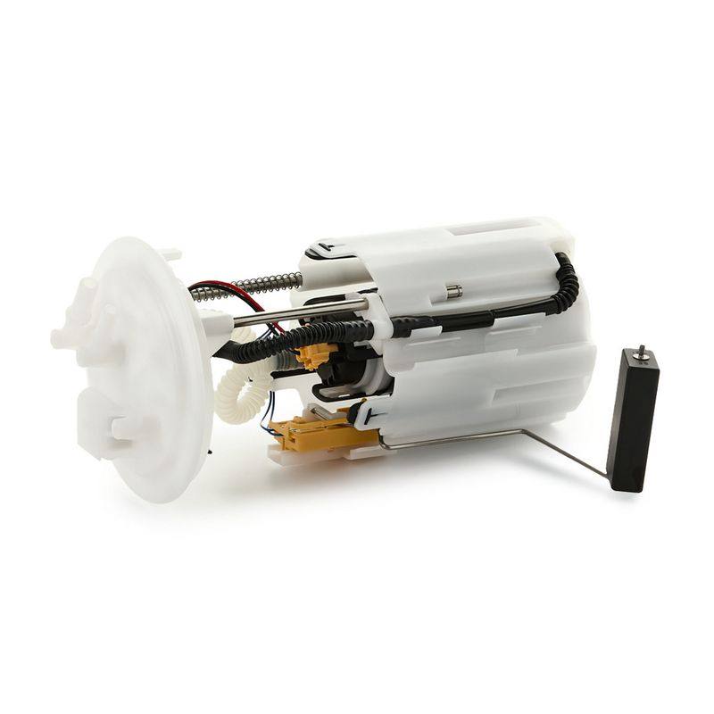 fuel supply unit