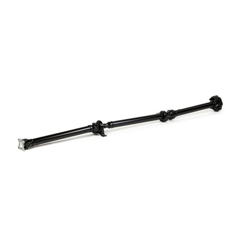 Propshaft, axle drive