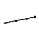 Propshaft, axle drive