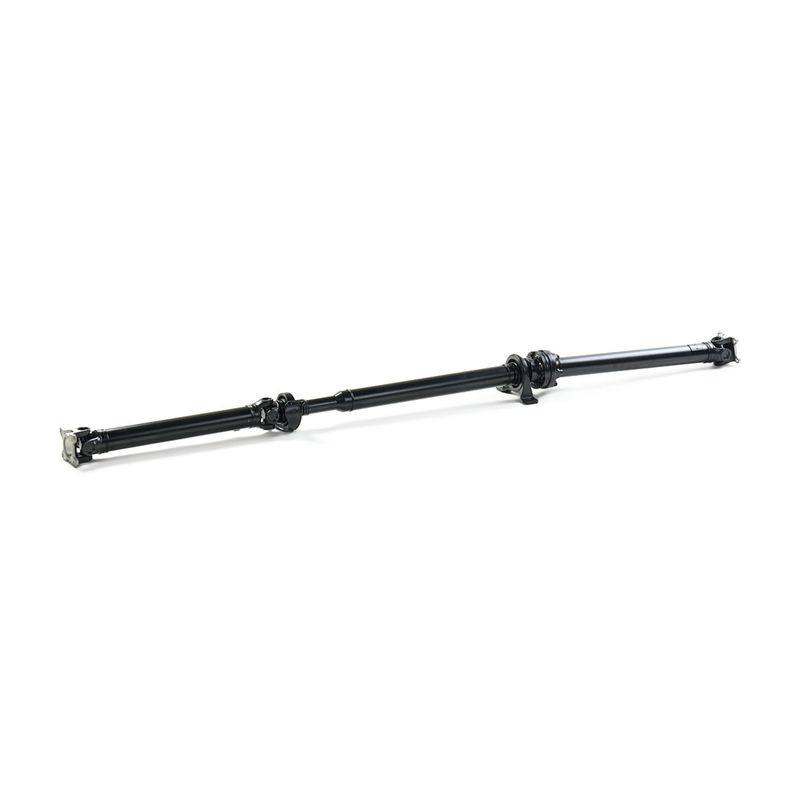 Propshaft, axle drive