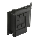 Control Unit, heating/ventilation