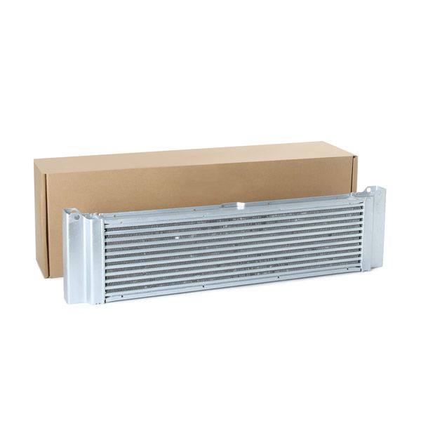 Charge Air Cooler