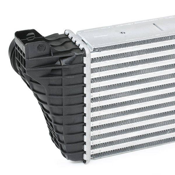 Charge Air Cooler