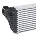 Charge Air Cooler