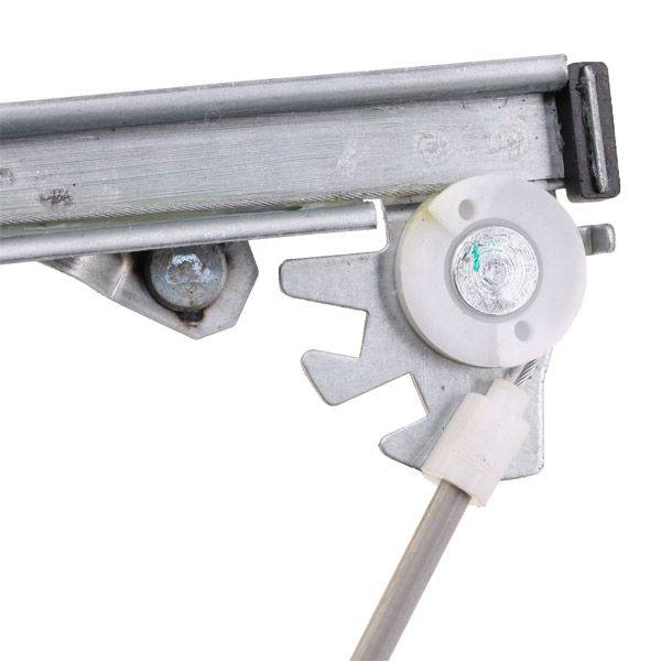 Window Regulator
