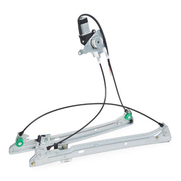 Window Regulator