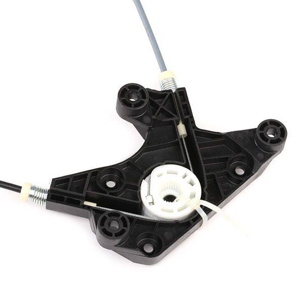 Window Regulator